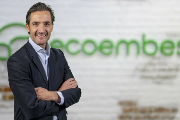 Xavier Balagué (Ecoembes): «El repte ja no és només reciclar més, sinó fer-ho millor»