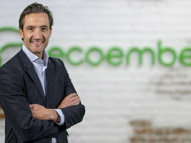 Xavier Balagué (Ecoembes): «El repte ja no és només reciclar més, sinó fer-ho millor»