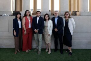 La Festa de la Primavera del Fòrum RH posa en valor la capacitat d’improvisar quan la realitat no té guió