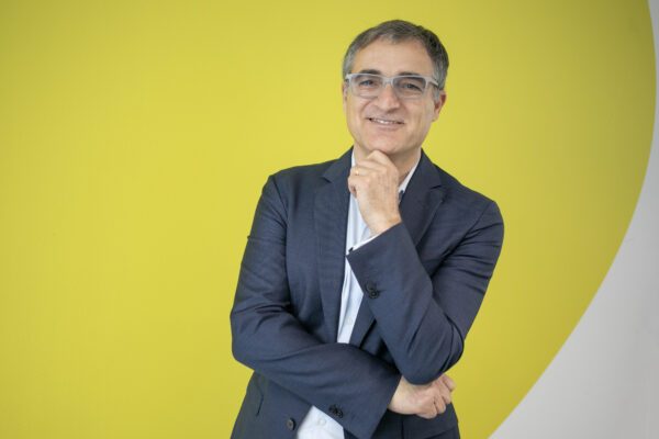 Miguel Henales (Vueling): «El que més valoren els nostres clients de negocis és tenir la tranquil·litat que, si els seus plans canvien, poden ajustar el seu viatge fàcilment»