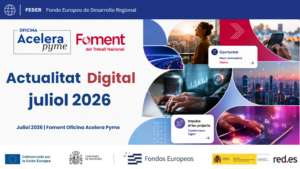 Actualidad Digital juliol 2026