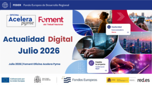 Actualidad Digital julio 2026