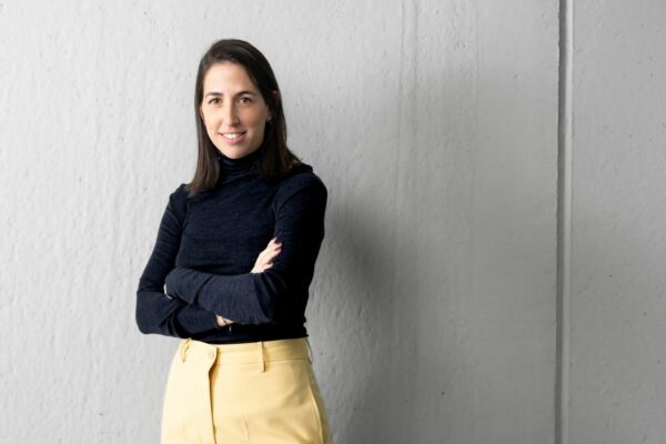 Andrea Carandell (Fundació Impulsa): «Invertir en educació no és només una qüestió de responsabilitat social, sinó una aposta estratègica pel futur del país»