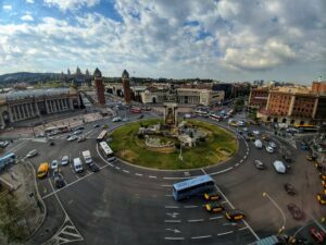 Fecavem lidera les al·legacions contra el PDUM, el Pla Director Urbanístic Metropolità, que reduirà la mobilitat privada en un 50%
