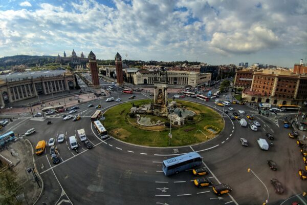 Fecavem lidera les al·legacions contra el PDUM, el Pla Director Urbanístic Metropolità, que reduirà la mobilitat privada en un 50%