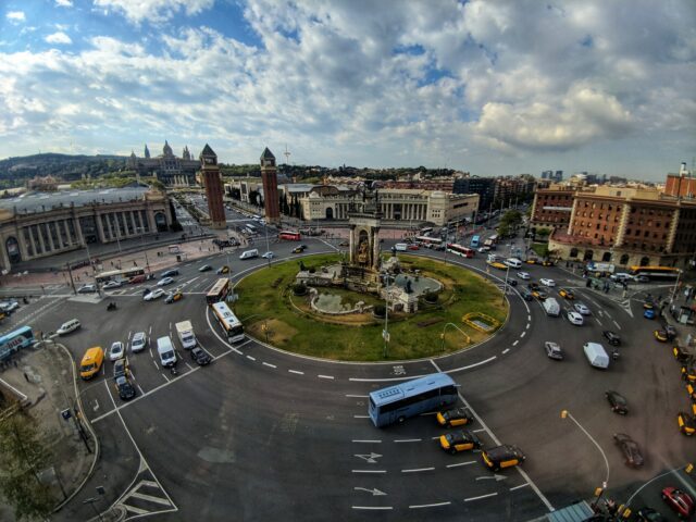 Fecavem lidera les al·legacions contra el PDUM, el Pla Director Urbanístic Metropolità, que reduirà la mobilitat privada en un 50%