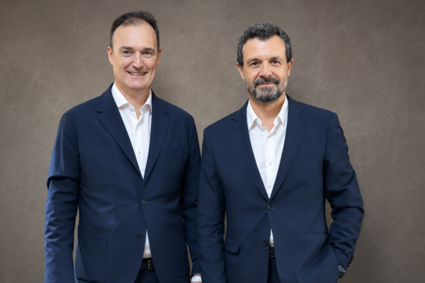 Raül Murcia i Eduard Sallent (SIMA Consulting): «Una bona estratègia només té valor quan s’executa»