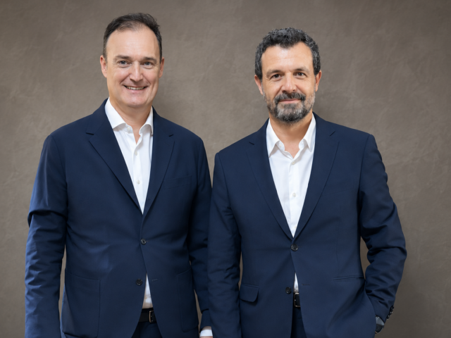 Raül Murcia i Eduard Sallent (SIMA Consulting): «Una bona estratègia només té valor quan s’executa»