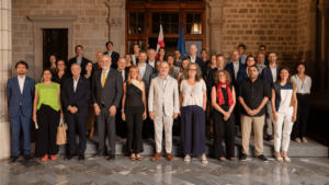 Foment s’incorpora al Comitè Assessor Barcelona Europa per reforçar el paper de Barcelona davant la Unió Europea