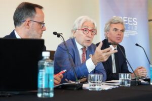 SBEES posa de manifest el valor positiu del treball per als espanyols a partir d’una enquesta realitzada