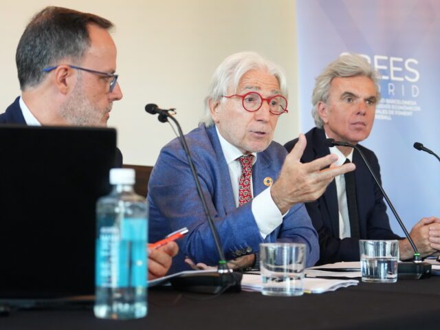 SBEES pone de manifiesto el valor positivo del trabajo para los españoles a partir de una encuesta realizada