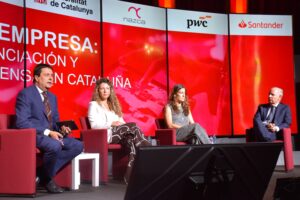 Foment situa la indústria catalana davant les noves prioritats europees de seguretat i defensa