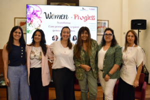 Foment impulsa el lideratge femení del futur amb una nova jornada del Women in Progress