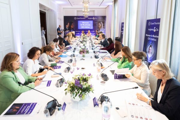 Dones CEO: cauen no per manca de talent, sinó perquè no accedeixen al poder real a l’empresa