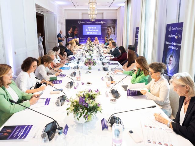 Dones CEO: cauen no per manca de talent, sinó perquè no accedeixen al poder real a l’empresa