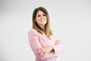 Trinidad Sala (Redeia): «Les indústries volen tenir la seguretat de disposar de l’electricitat suficient per a garantir la seva competitivitat»