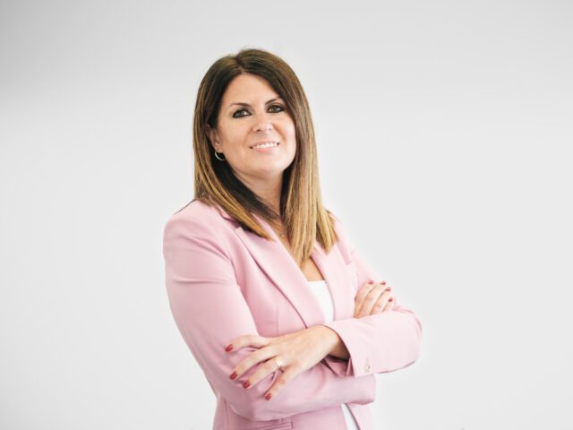 Trinidad Sala (Redeia): «Les indústries volen tenir la seguretat de disposar de l’electricitat suficient per a garantir la seva competitivitat»