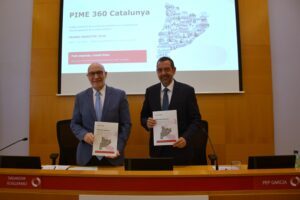 Foment PIME alerta que el creixement de l’economia catalana conviu amb una pressió creixent sobre els marges de les pimes