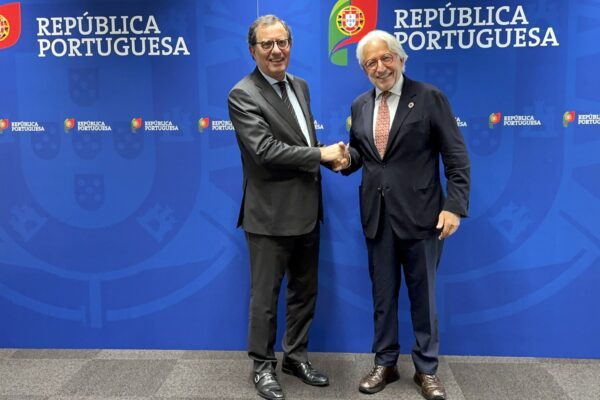 Foment del Treball proposa al ministeri d’Economia portuguès construir una Agenda de Competitivitat Catalunya-Portugal