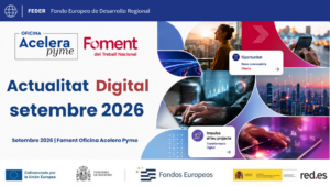 Actualidad Digital setembre 2026