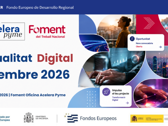 Actualidad Digital setembre 2026
