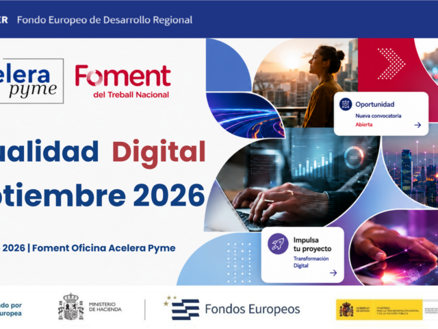 Actualidad Digital septiembre 2026