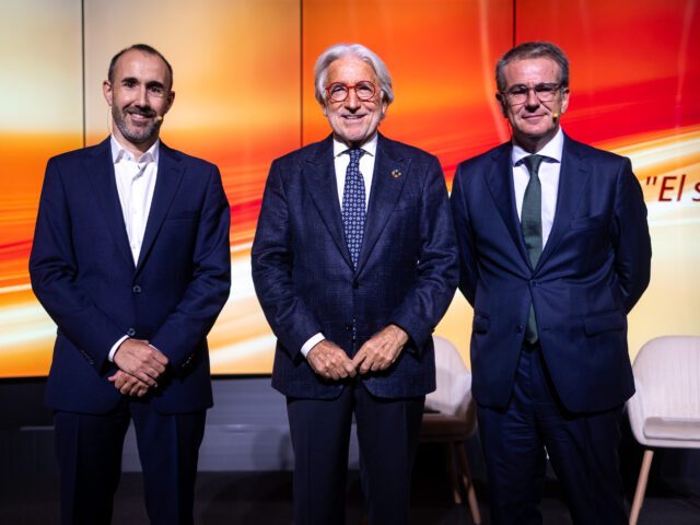 Adrian Orbea (Henkel Ibèrica): “Complir 150 anys no va de mirar pel retrovisor, sinó de continuar mirant endavant”