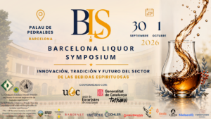 Foment et convida a la V edició del Barcelona Liquor Symposium