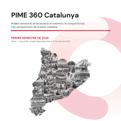 PIME 360 Catalunya – Setembre 2026