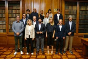 Foment del Treball aposta per l’esport com a eix estratègic i impulsa la Comissió d’Esports amb un think tank específic