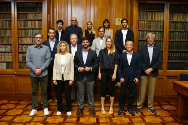 Foment del Treball aposta per l’esport com a eix estratègic i impulsa la Comissió d’Esports amb un think tank específic