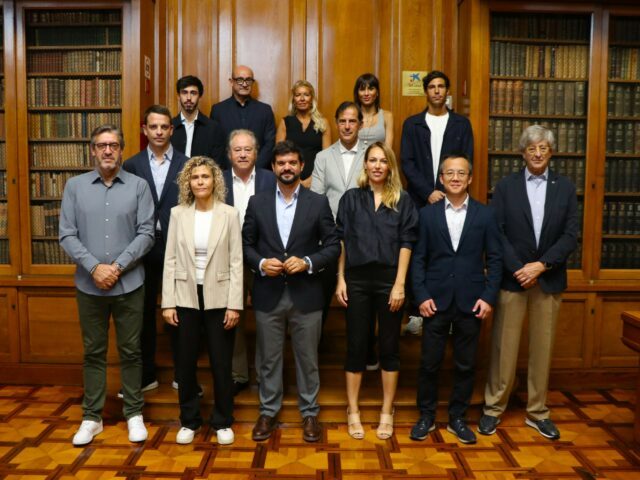 Foment del Treball aposta per l’esport com a eix estratègic i impulsa la Comissió d’Esports amb un think tank específic