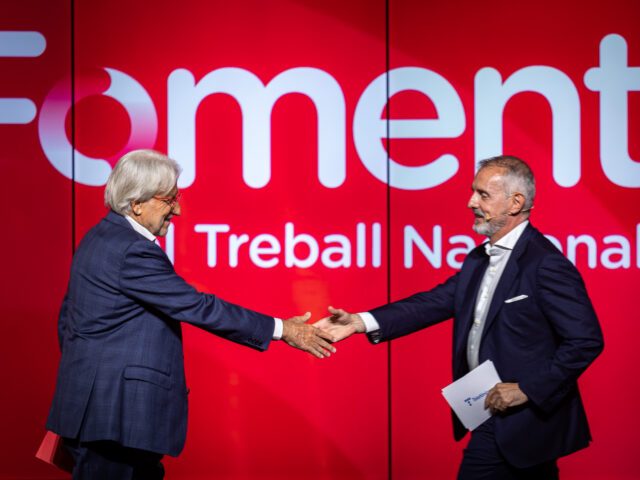 Marc Murtra encoratja els empresaris catalans a ser agents de la transformació i fer que ‘les coses passin’