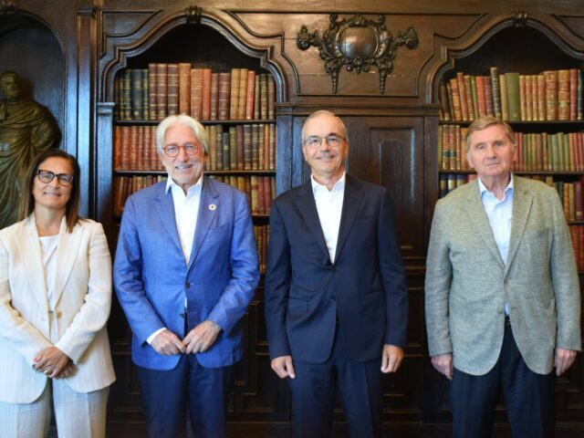 Deloitte s’incorpora a Foment del Treball per reforçar el coneixement i la transformació al servei de l’empresa