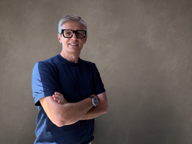 Tony Marín (Maen Systems): «Somos como un guante: cada cliente nos propone una fórmula y somos capaces de adaptarnos sin perder esa agilidad»