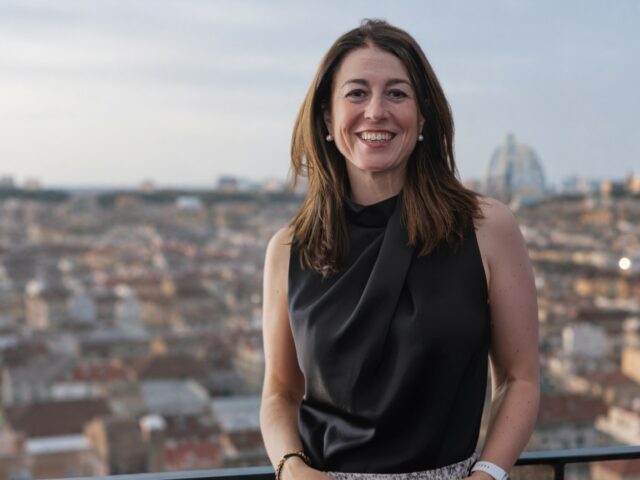 Maria Mora (Foment del Treball): «Forward neix per convertir el canvi tecnològic en avantatge competitiu»