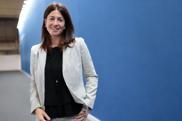 Forward neix per convertir el canvi tecnològic en avantatge competitiu