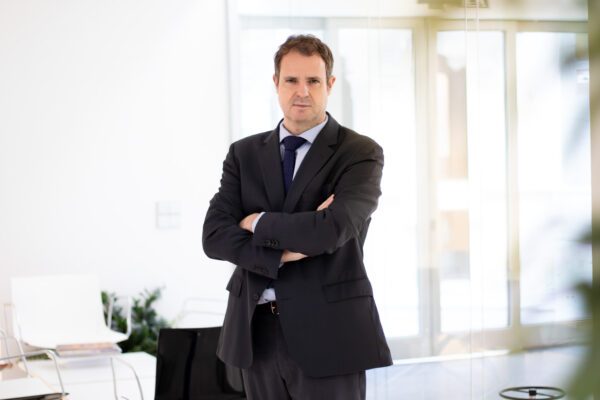 Pablo Mañueco (Afi): «La clau estarà a combinar disciplina financera amb capacitat de transformació»