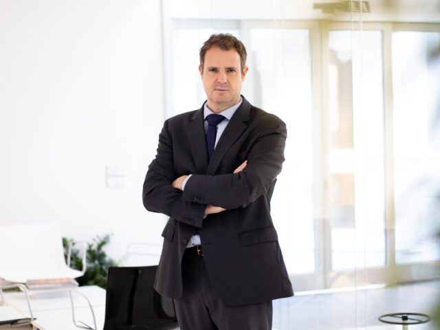 Pablo Mañueco (Afi): «La clau estarà a combinar disciplina financera amb capacitat de transformació»
