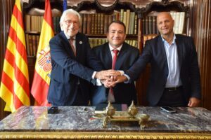 El president de l’ICO presenta a Foment les eines de finançament per impulsar l’habitatge assequible de lloguer
