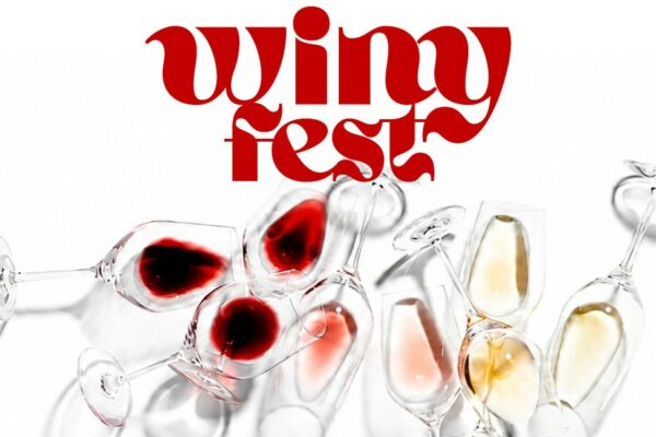 Foment del Treball t’apropa Winy Fest amb avantatges especials per gaudir del festival del vi de Barcelona