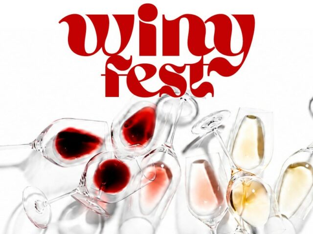 Foment del Treball t’apropa Winy Fest amb avantatges especials per gaudir del festival del vi de Barcelona
