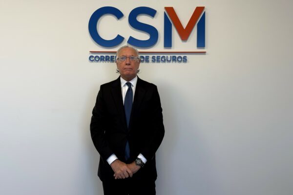Francisco Sánchez (CSM): «A CSM no venem assegurances; blindem la continuïtat i el futur del teixit empresarial català»