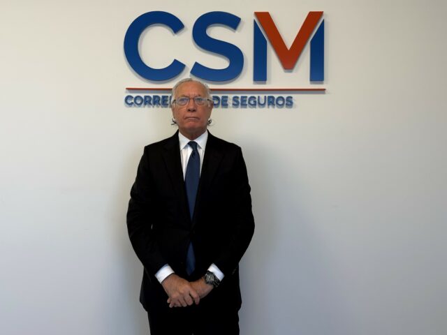 Francisco Sánchez (CSM): «A CSM no venem assegurances; blindem la continuïtat i el futur del teixit empresarial català»