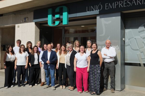 La UEA celebrarà la desena edició del Meeting UEA Inquieta, una dècada connectant talent, lideratge i oportunitats