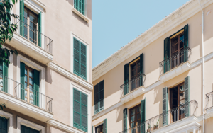 Cauen les operacions immobiliàries un 8,1% en el primer trimestre a L’Hospitalet i el Baix Llobregat