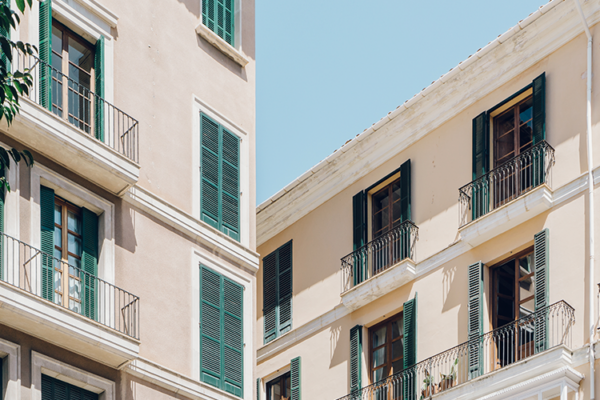 Cauen les operacions immobiliàries un 8,1% en el primer trimestre a L’Hospitalet i el Baix Llobregat