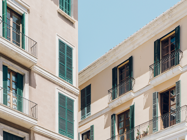 Cauen les operacions immobiliàries un 8,1% en el primer trimestre a L’Hospitalet i el Baix Llobregat