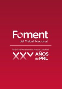 XXV Aniversario Oficina de Prevención de Riesgos Laborales
