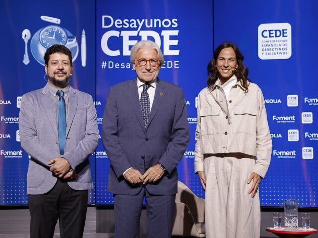 Ignasi Belda: «El Banco de España se está convirtiendo en un referente nacional e internacional en la adopción de la IA en la banca»
